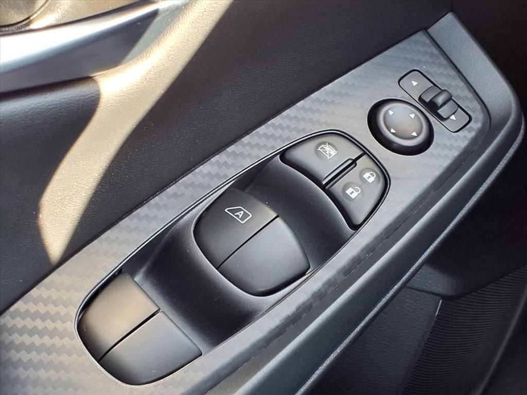 New 2025 Nissan Sentra SV w/ All-Weather Package image 10