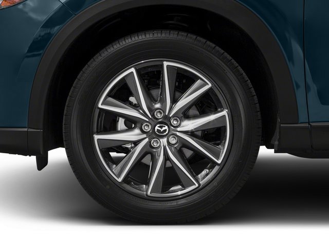 Used 2017 MAZDA CX-5 Grand Touring FWD image 14