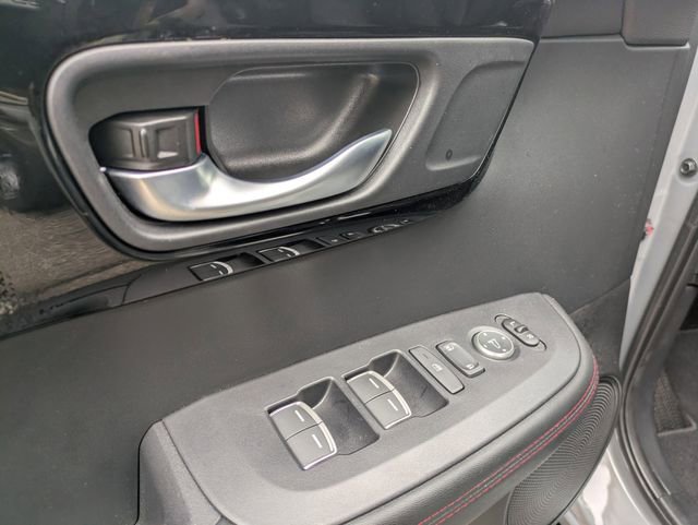 Certified 2025 Acura ADX A-Spec image 22