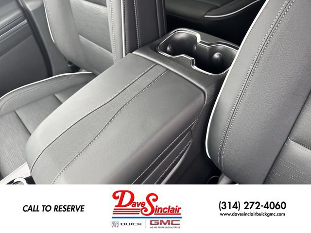 New 2026 Buick Enclave Sport Touring FWD image 21