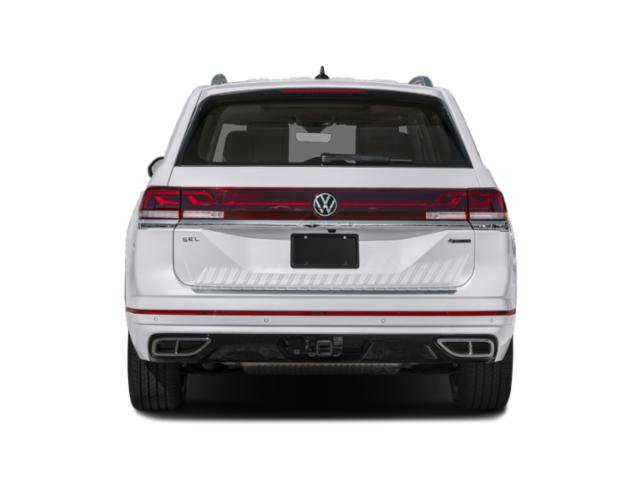 Used 2024 Volkswagen Atlas SEL Premium R-Line image 5