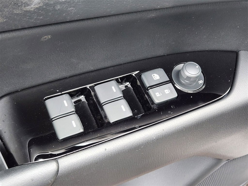 New 2025 MAZDA CX-5 AWD 2.5 S w/ Preferred Package image 5