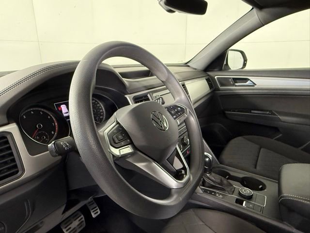 Used 2020 Volkswagen Atlas Cross Sport S image 11
