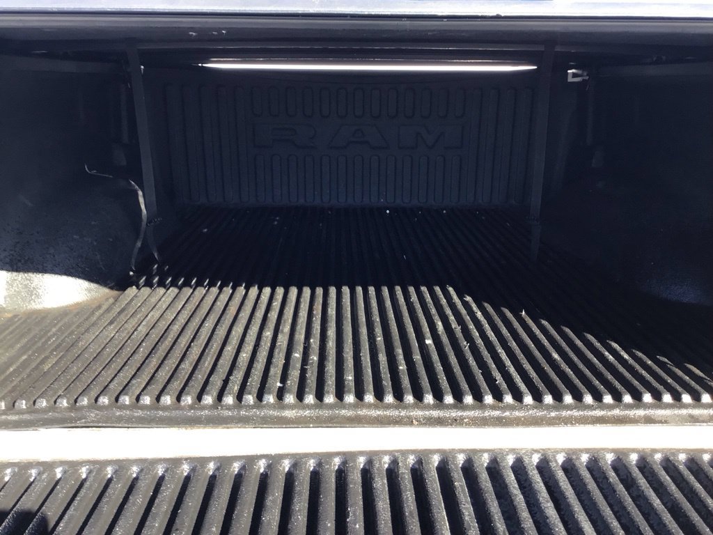 Used 2021 RAM 1500 Rebel w/ Rebel Level 1 Equipment Group AWD/4WD image 29