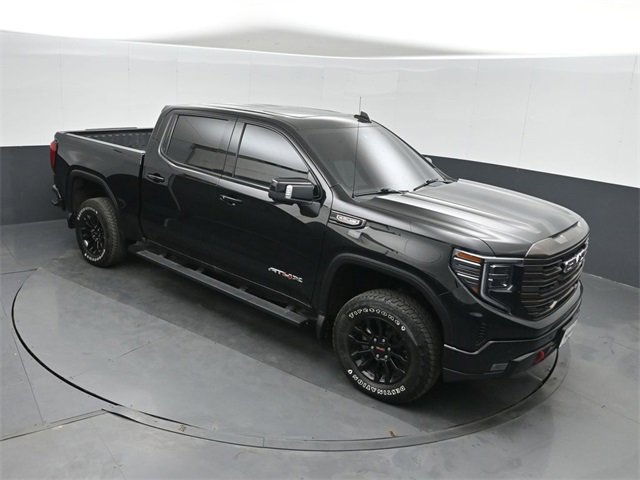 Used 2023 GMC Sierra 1500 AT4X image 33