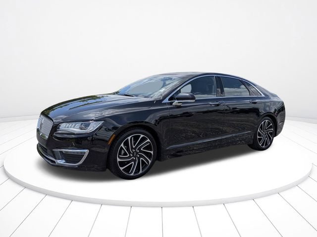 Used 2020 Lincoln MKZ Reserve w/ Elements Package FWD image 7