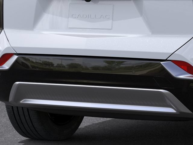 New 2027 Cadillac Optiq Premium Sport RWD image 14