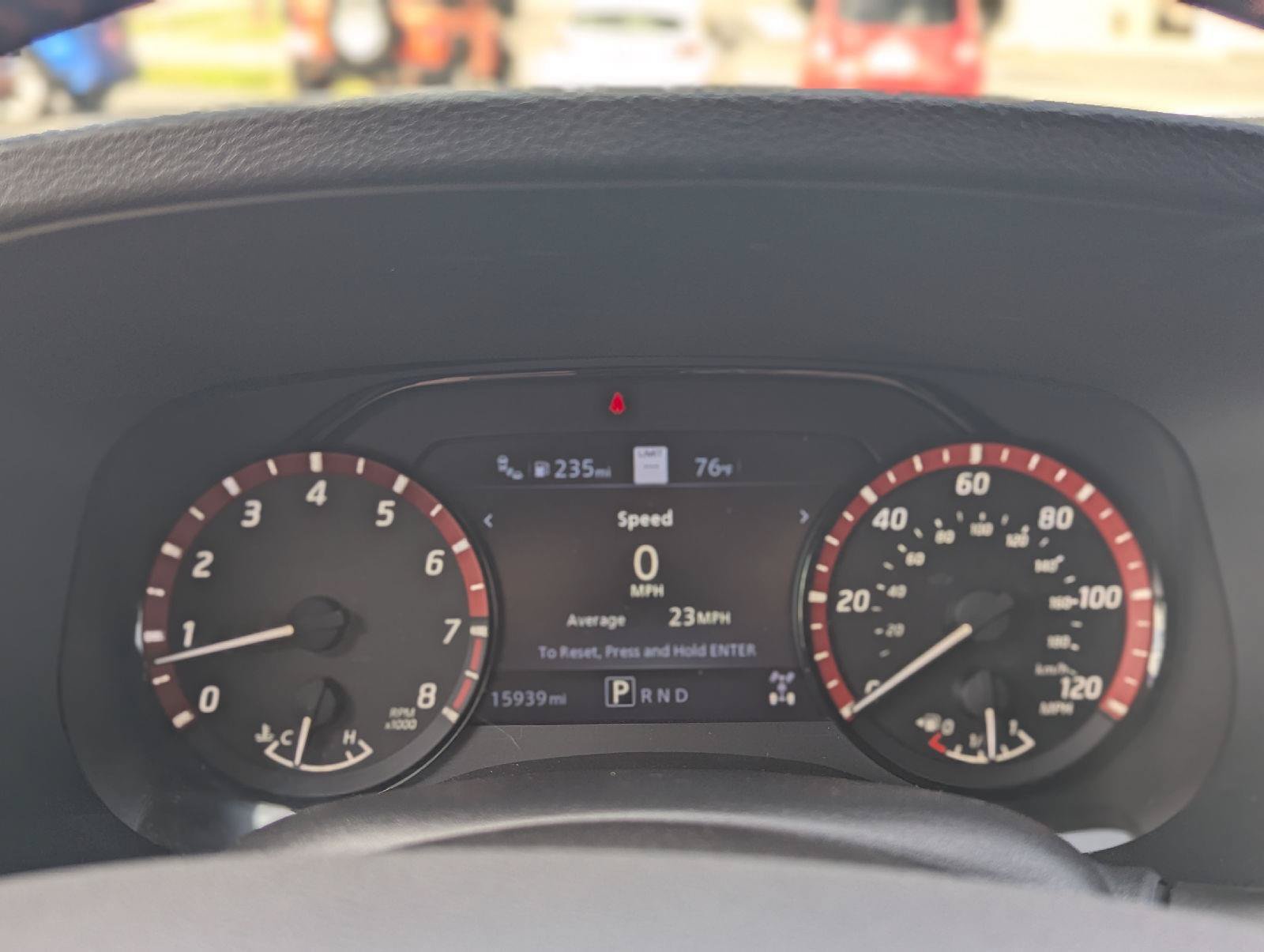 Used 2023 Nissan Frontier PRO-4X w/ Pro Convenience Package AWD/4WD image 37