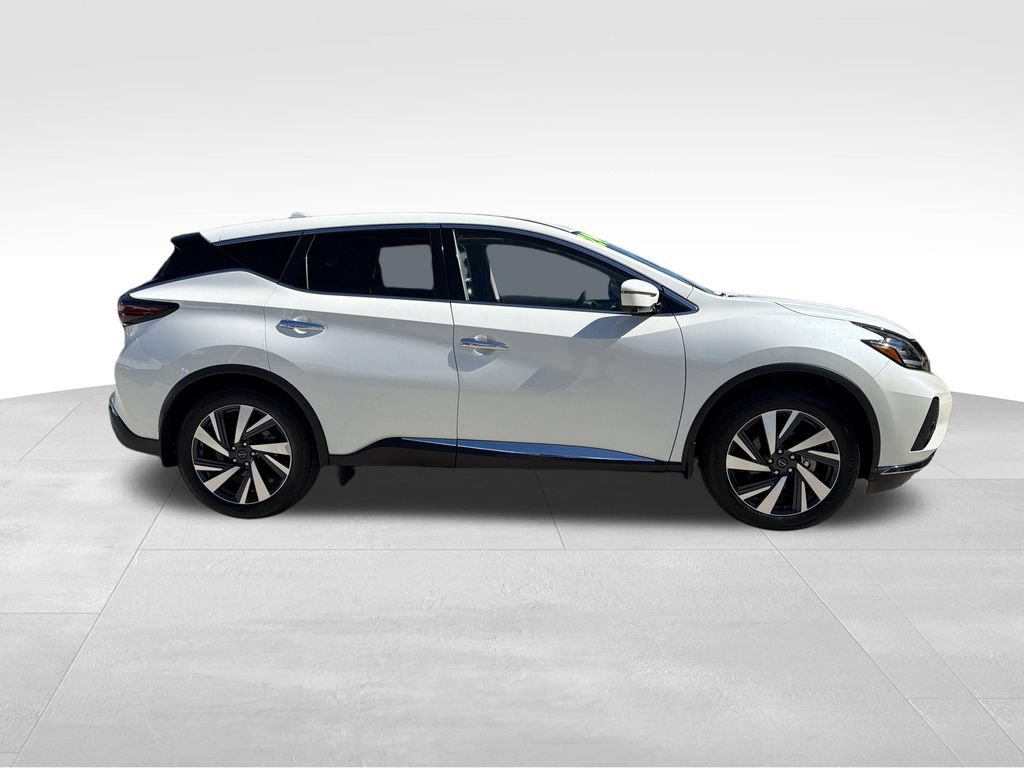Certified 2024 Nissan Murano SL AWD/4WD image 9