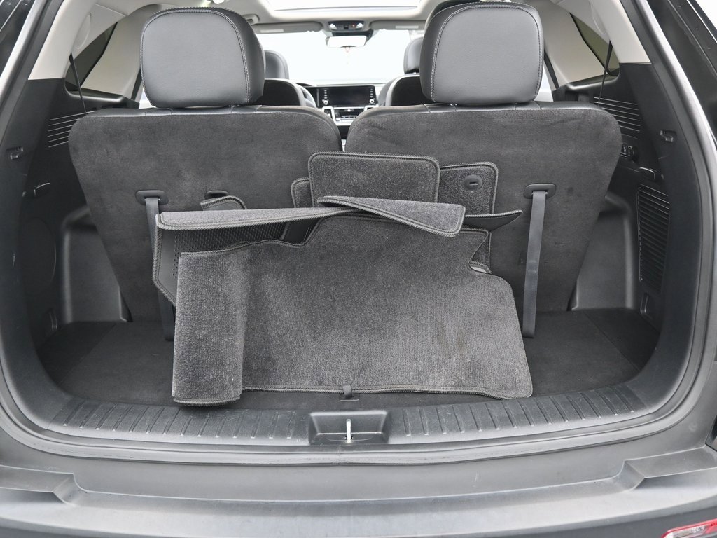 Used 2022 Kia Sorento SX Prestige image 31