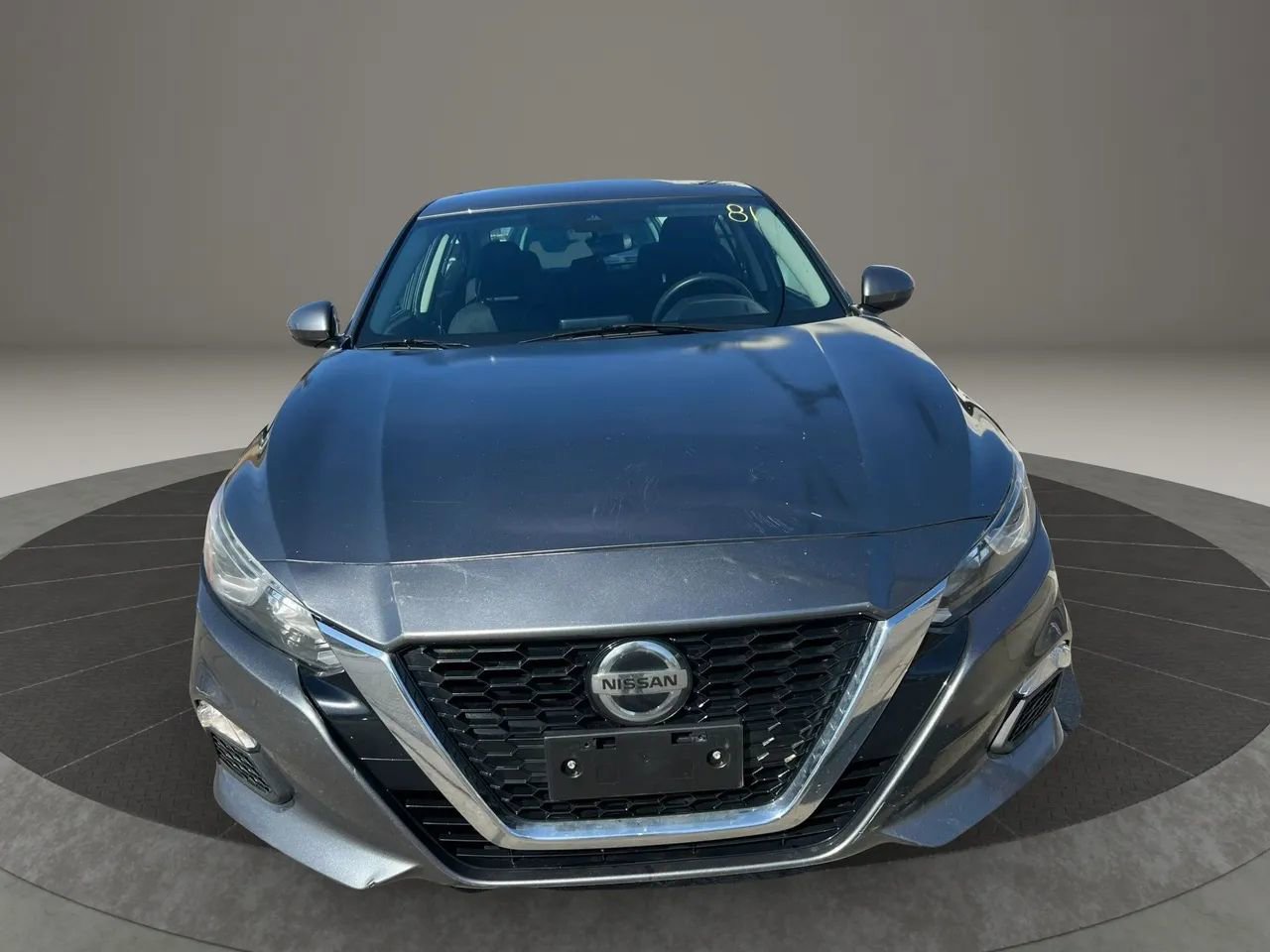 Used 2021 Nissan Altima 2.5 S w/ Driver Assist Package FWD image 2