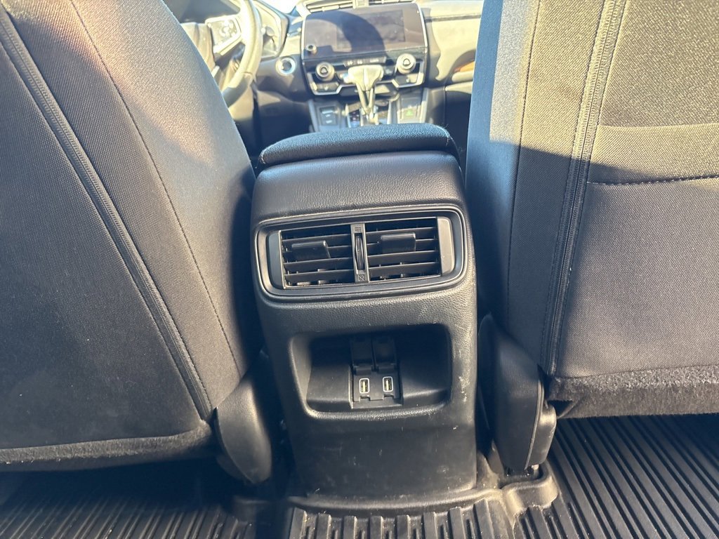 Used 2021 Honda CR-V EX image 33
