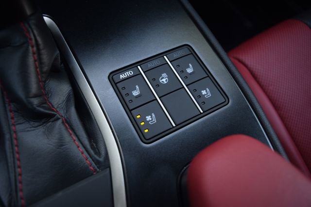 Used 2023 Lexus UX 250h F Sport AWD/4WD image 13