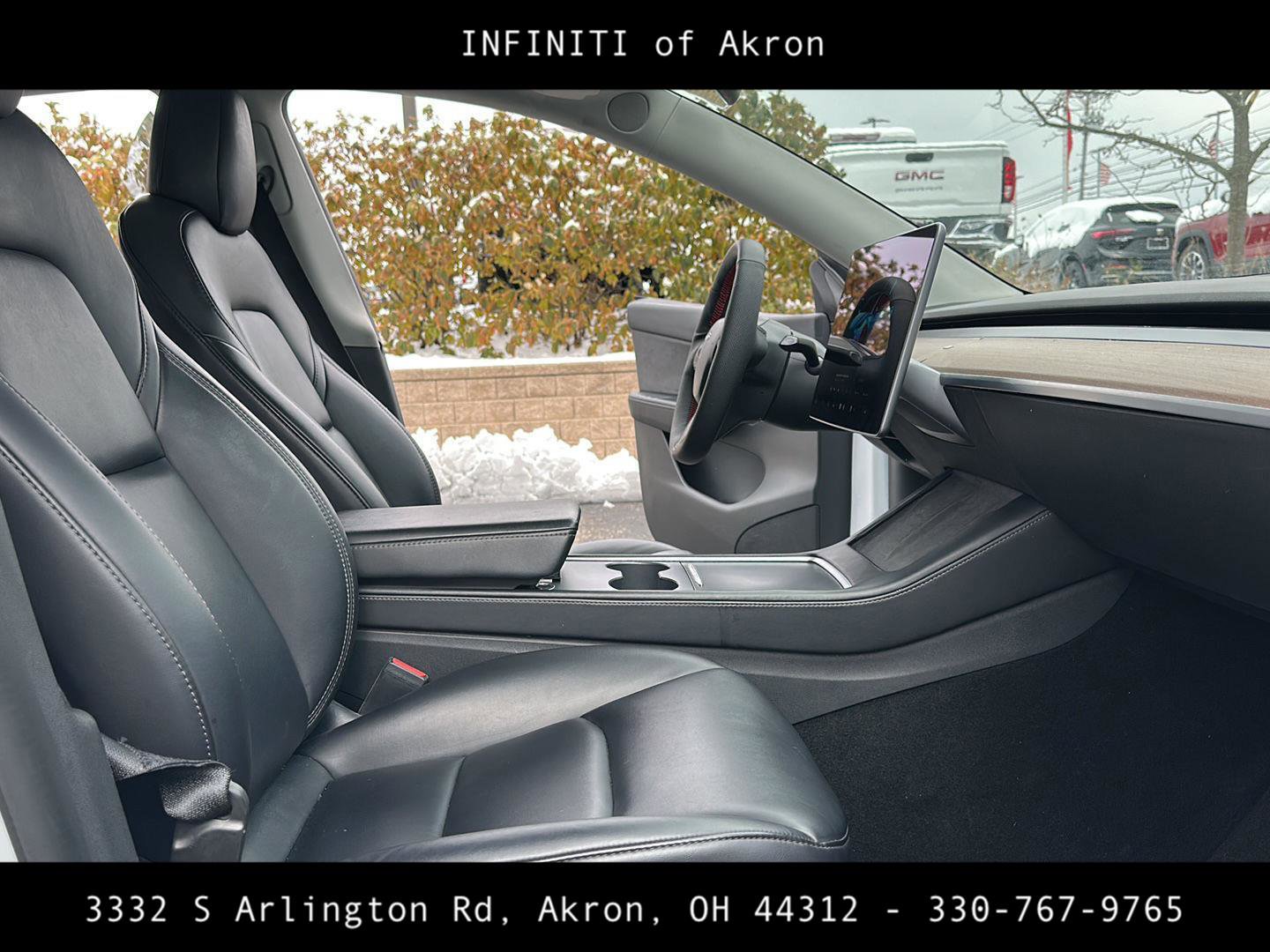 Used 2022 Tesla Model Y Long Range image 23