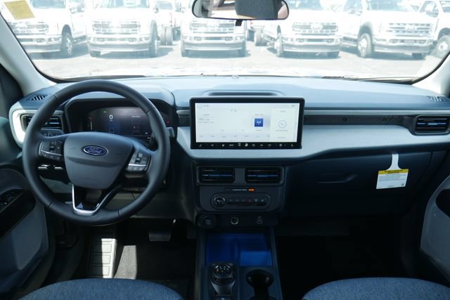 New 2026 Ford Maverick XLT w/ Equipment Group 301A AWD/4WD image 5