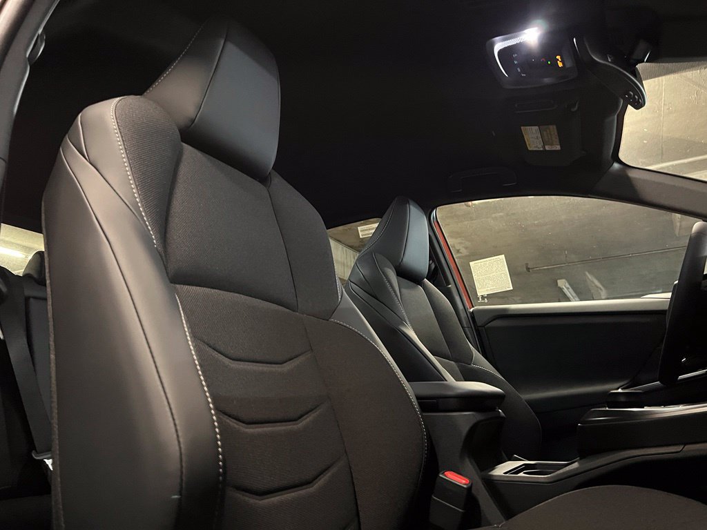 New 2026 Toyota C-HR AWD/4WD image 18