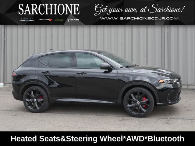Used 2024 Dodge Hornet R/T AWD/4WD image 1