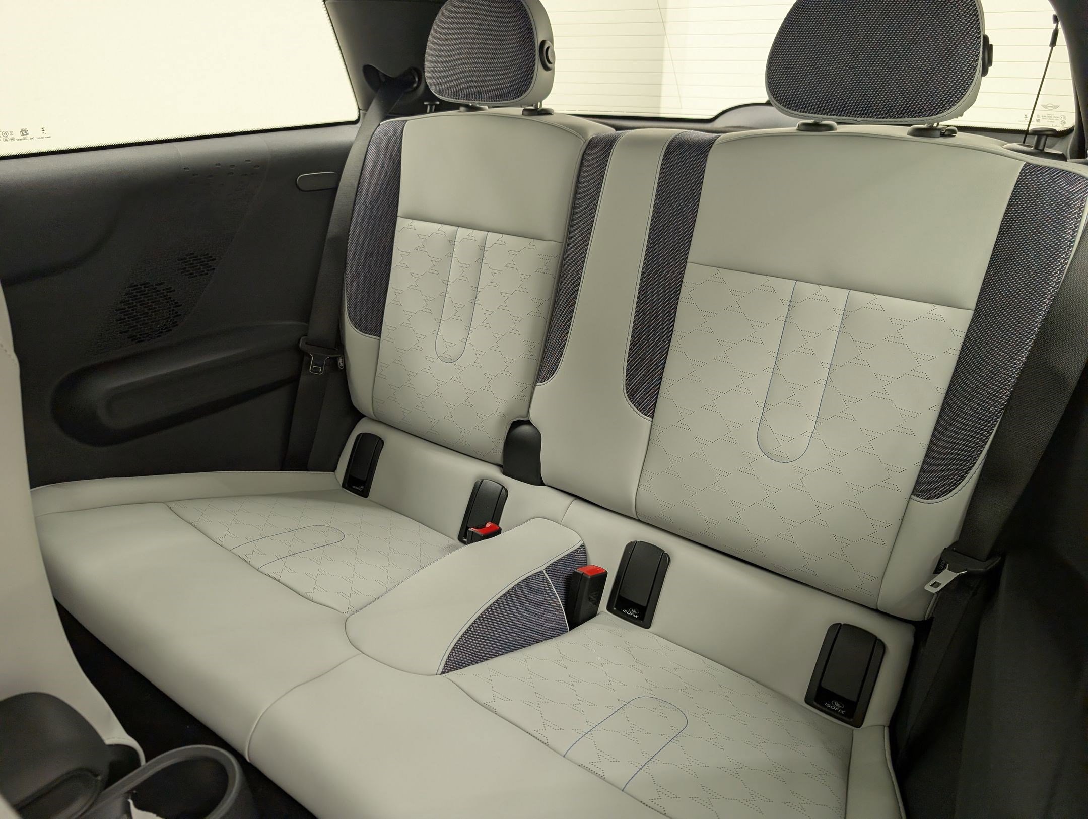 New 2026 MINI Cooper S image 21