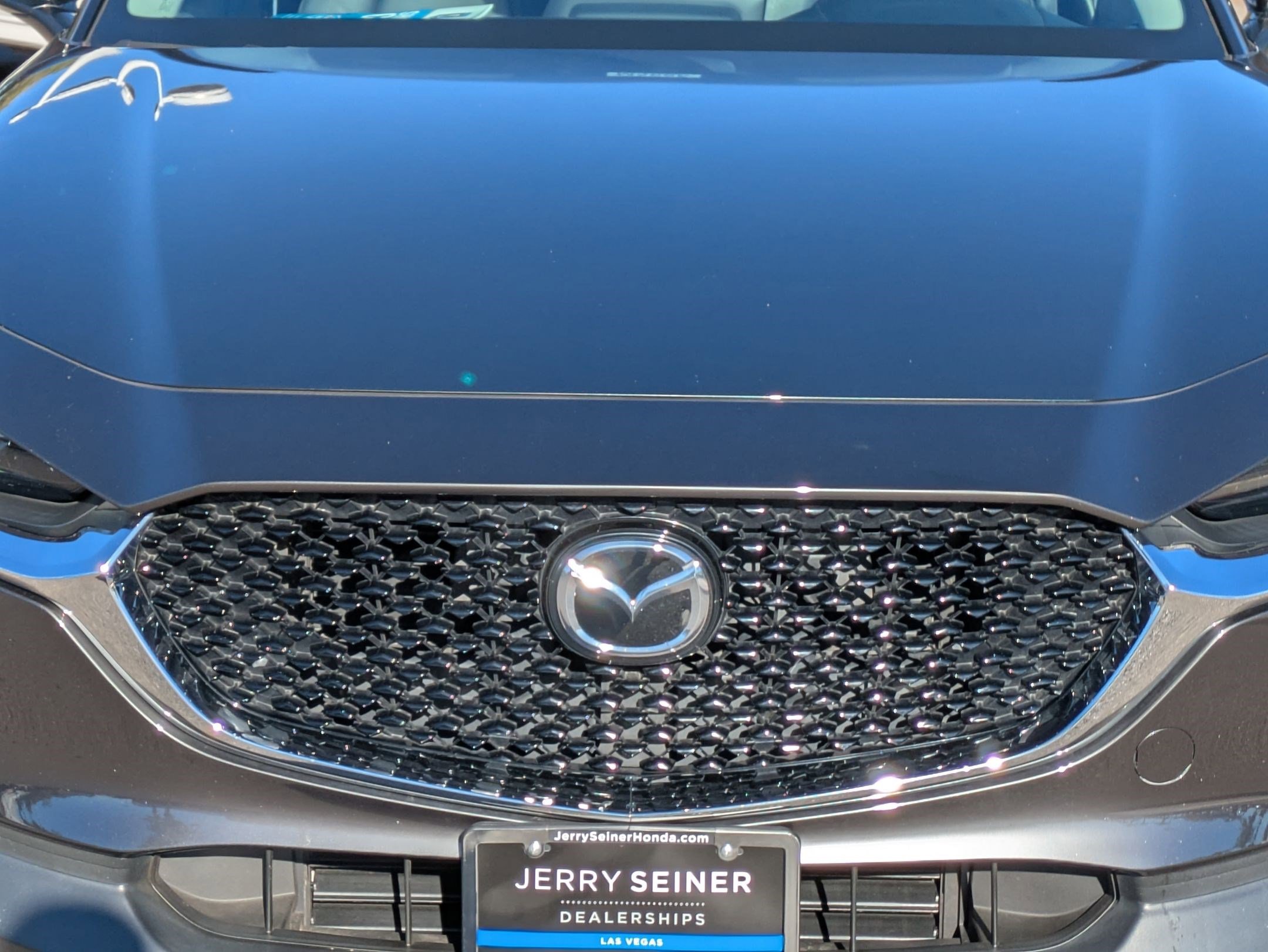 Certified 2024 MAZDA CX-30 AWD 2.5 S w/ Preferred Package image 9