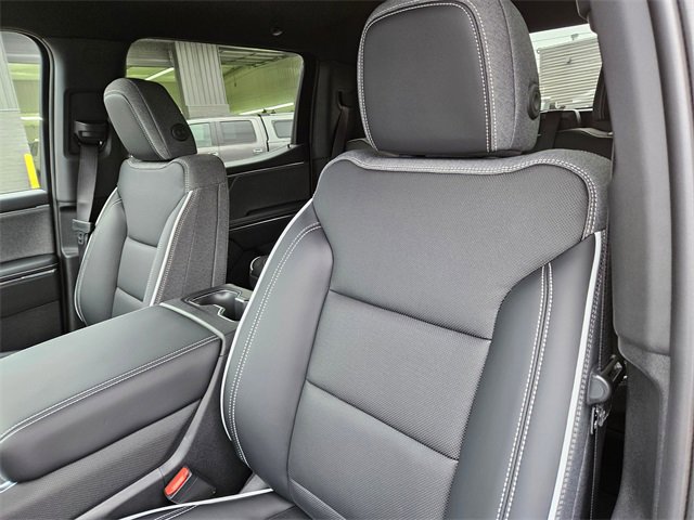 New 2026 GMC Sierra EV Elevation w/ LPO, Elevation Dark Package image 11