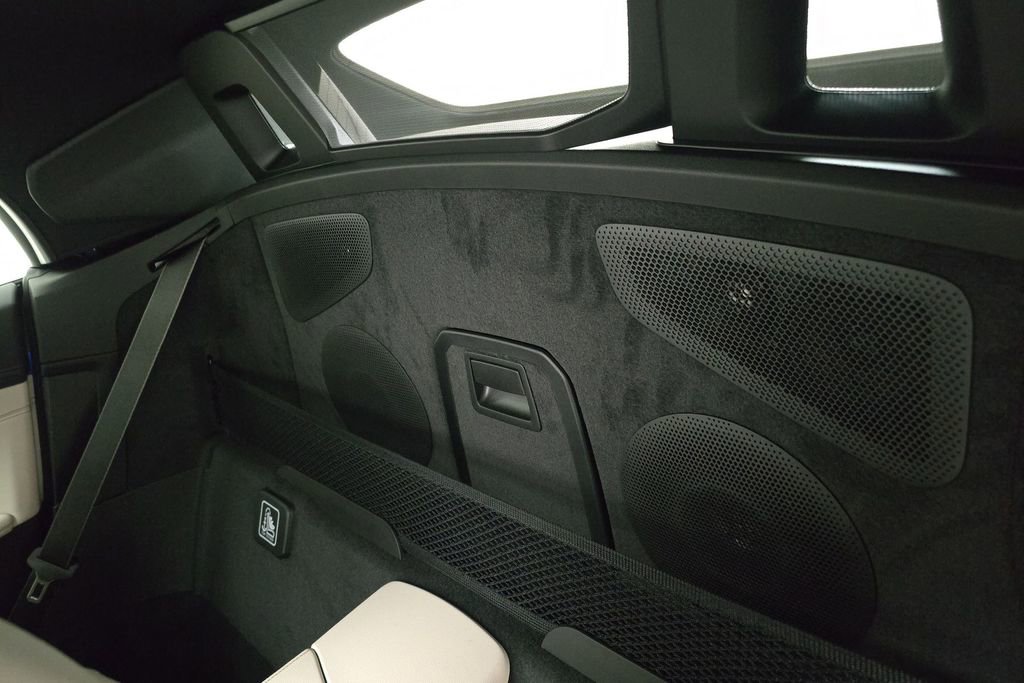 New 2026 BMW Z4 sDrive30i w/ Premium Package image 24