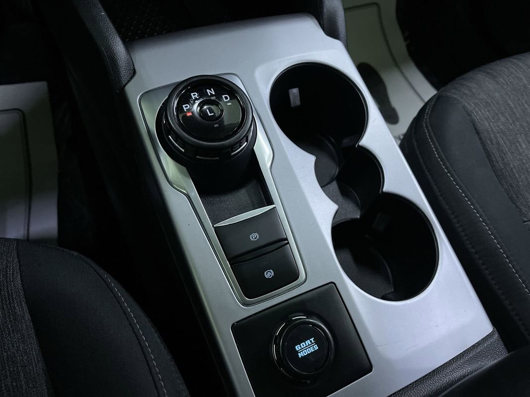 Used 2024 Ford Bronco Sport Big Bend image 24