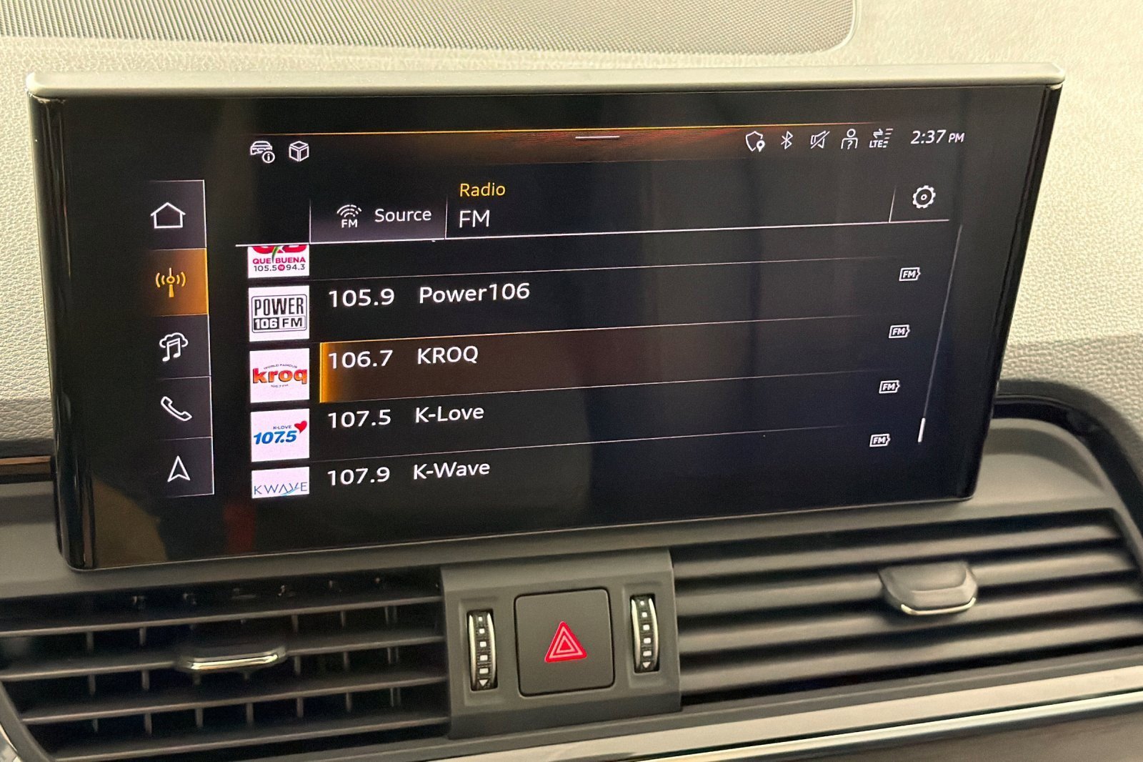 Used 2025 Audi Q5 2.0T Premium Plus w/ Premium Plus Package AWD/4WD image 17