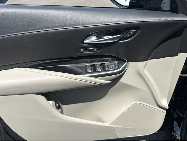 Used 2019 Cadillac XT4 Premium Luxury FWD image 5