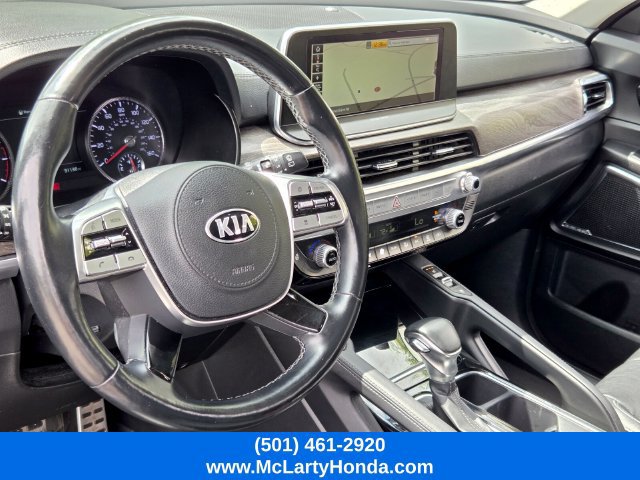 Used 2020 Kia Telluride SX AWD/4WD image 10