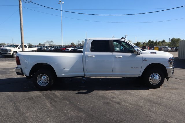 New 2026 RAM 3500 Laramie image 3