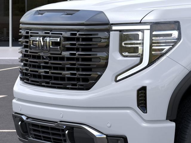 New 2026 GMC Sierra 1500 Denali Ultimate AWD/4WD image 16
