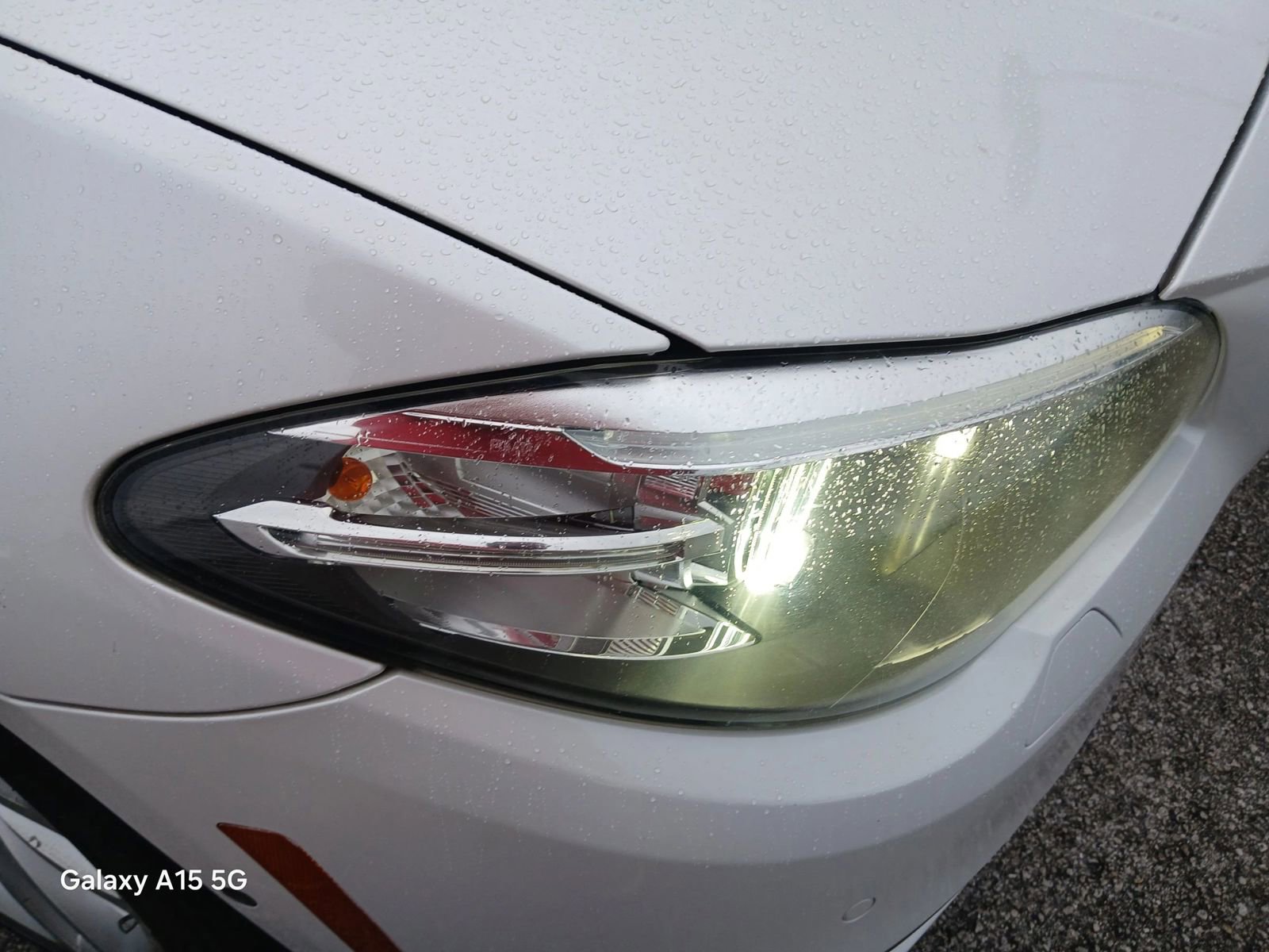 Used 2015 BMW 535i 535i Sedan 4D image 21