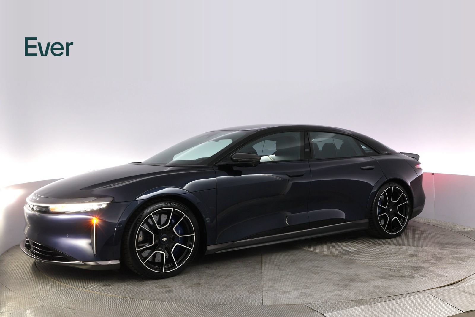 Used 2024 Lucid Air Sapphire AWD/4WD image 18