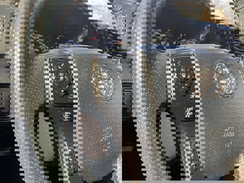 Used 2016 Toyota 4Runner Trail Premium image 26