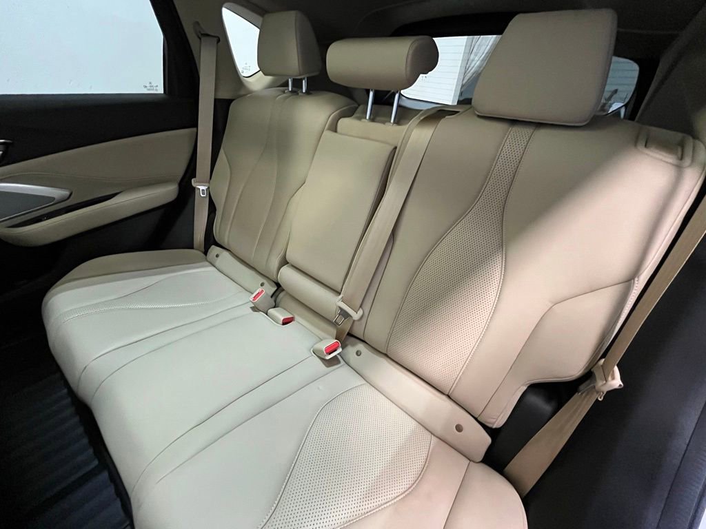 Certified 2024 Acura RDX SH-AWD w/ Technology Package image 14
