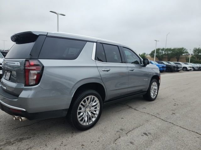 Used 2023 Chevrolet Tahoe High Country RWD image 4