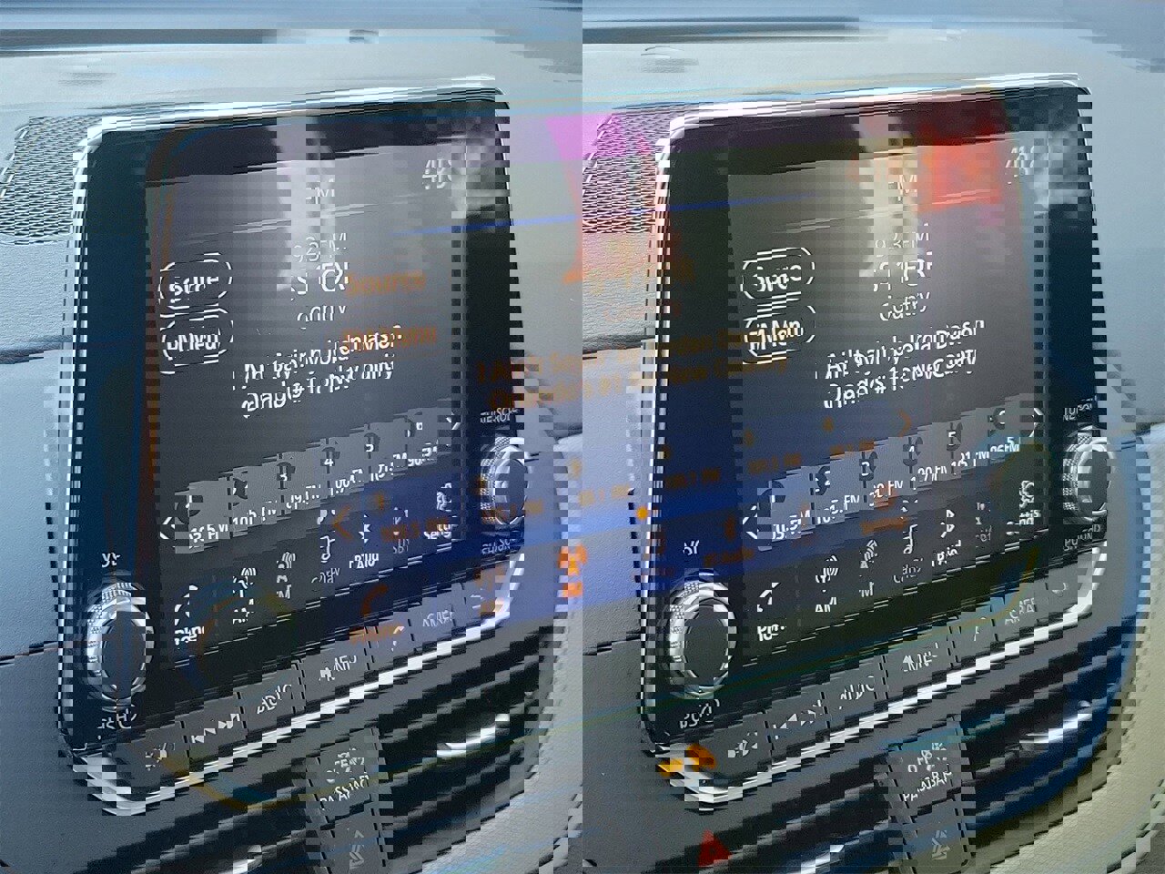 Used 2025 Nissan Altima 2.5 SR image 24