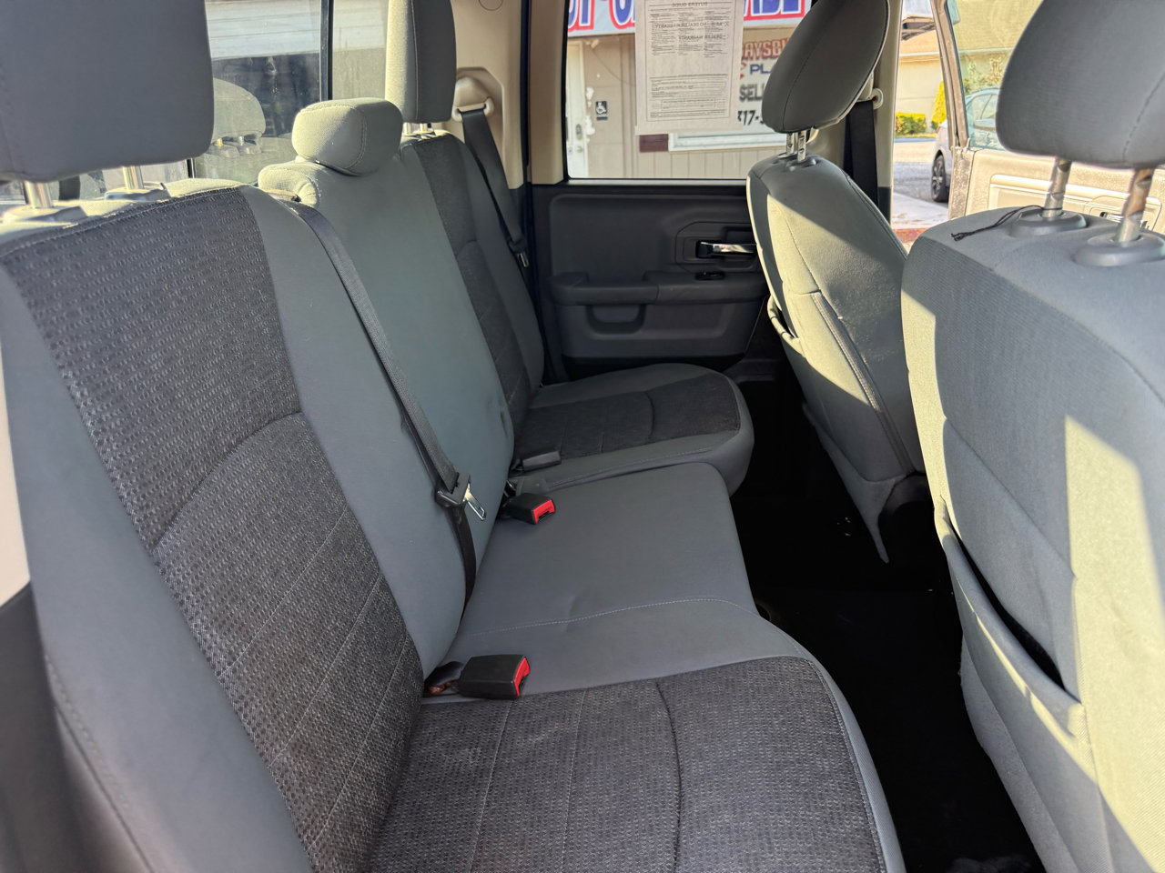 Used 2014 RAM 1500 Big Horn image 63