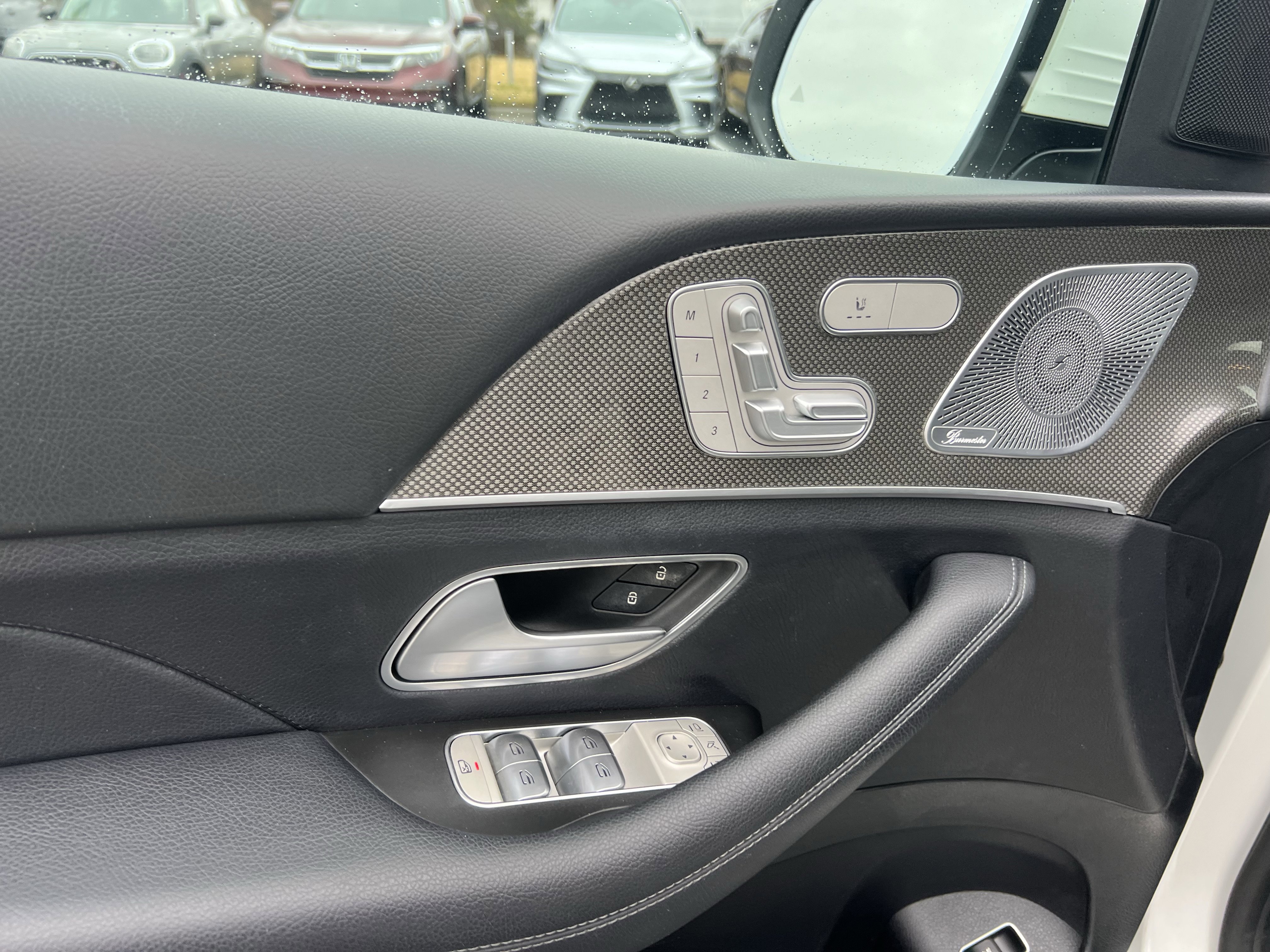 Used 2021 Mercedes-Benz GLE 350 image 14