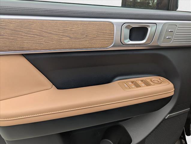 New 2026 Hyundai Santa Fe Limited image 9