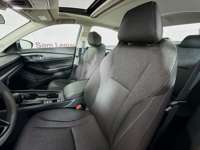 Used 2023 Honda Accord EX image 20