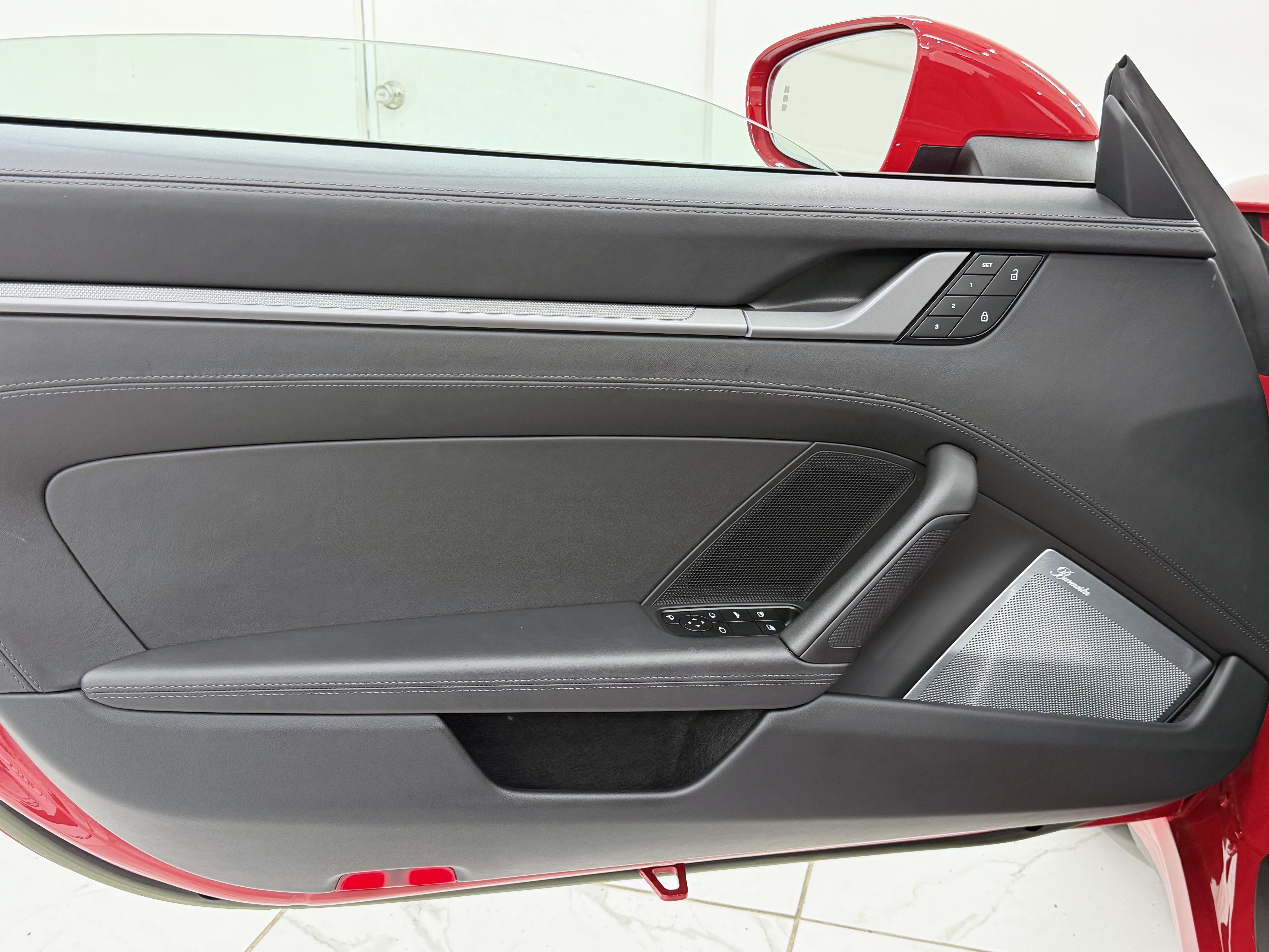 Certified 2023 Porsche 911 Carrera RWD image 28