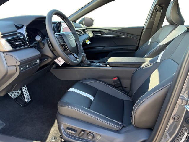 New 2026 Toyota Camry SE w/ Convenience Package FWD image 12