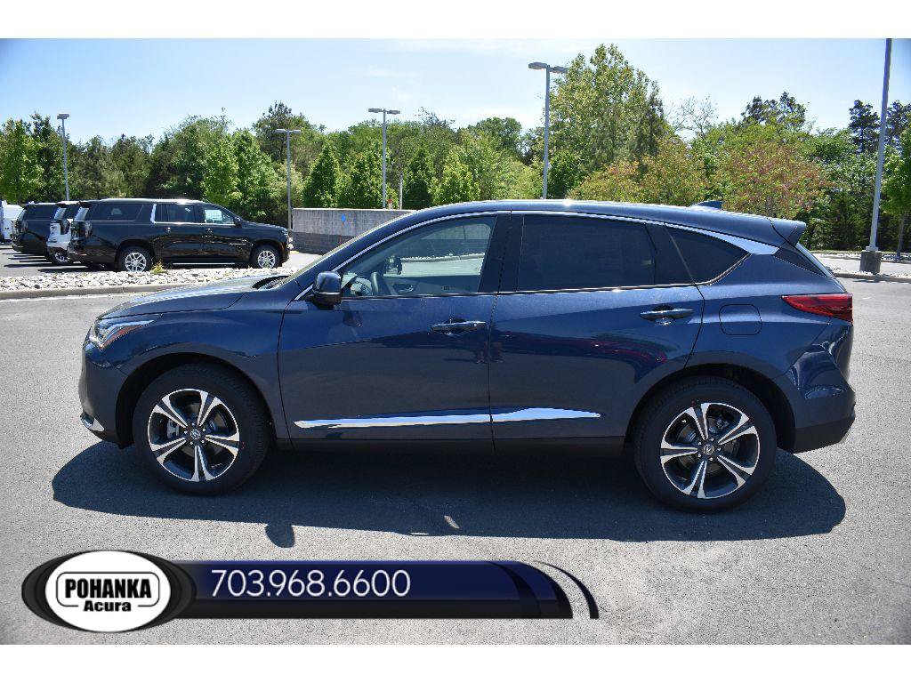 New 2026 Acura RDX SH-AWD w/ Technology Package image 4