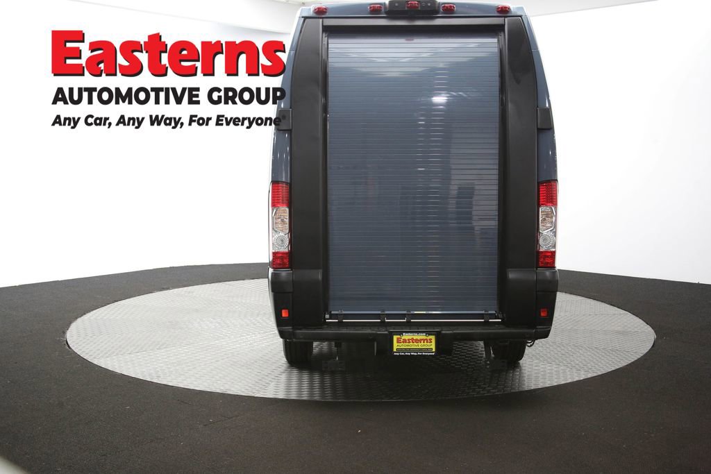 Used 2024 RAM ProMaster 3500 image 38
