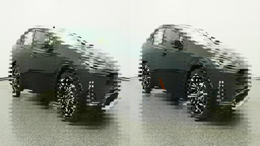 New 2026 Toyota Prius Plug-In Hybrid image 29