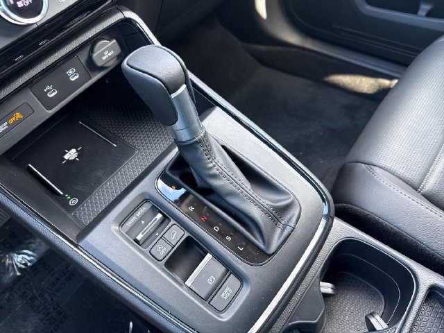 New 2026 Honda CR-V EX-L image 28