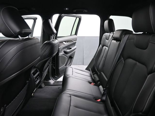 New 2026 Jeep Grand Cherokee Limited image 14