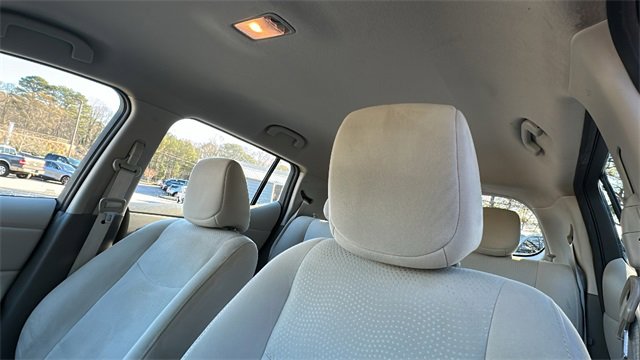 Used 2015 Nissan Leaf SV w/ LED & Quick Charge Package image 31