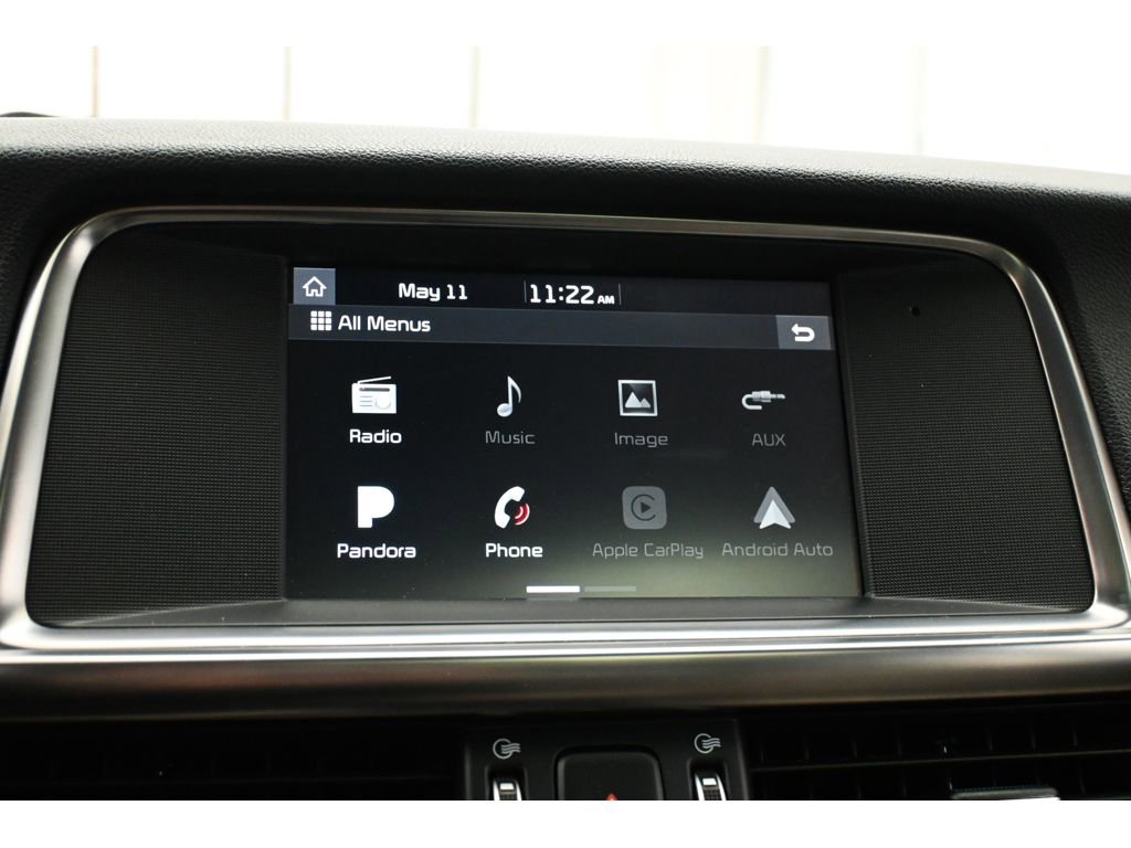 Used 2018 Kia Optima EX w/ Premium Package FWD image 49